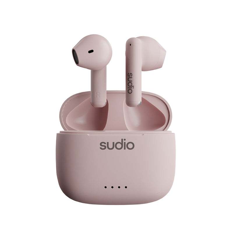 Sudio A1 True Wireless Earbuds