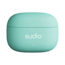 Sudio A1 Pro 真無線耳機 主動降噪