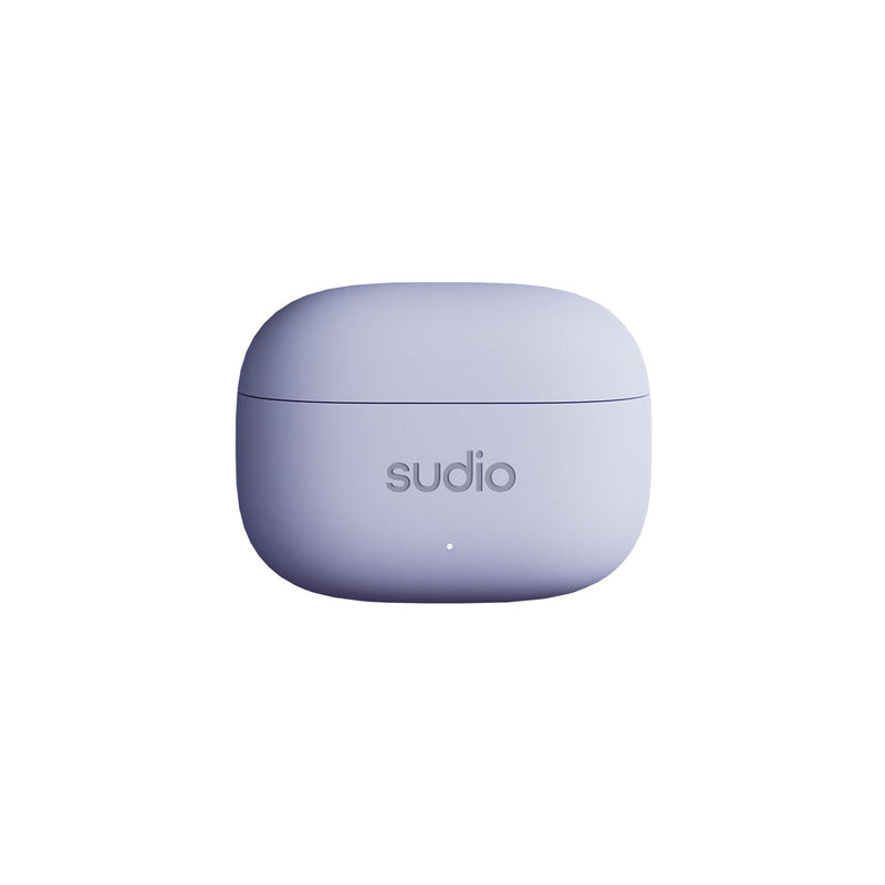 Sudio A1 Pro 真無線耳機 主動降噪