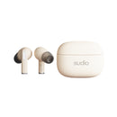 Sudio A1 Pro True Wireless Earbuds ANC