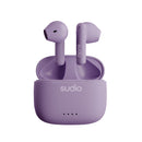 Sudio A1 True Wireless Earbuds