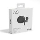 Sudio A3 真無線耳機