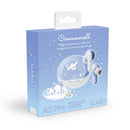 Sudio x Cinnamoroll A3 Pro A.N.C. True Wireless Earbuds (Hong Kong Limited Edition)