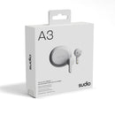 Sudio A3 真無線耳機