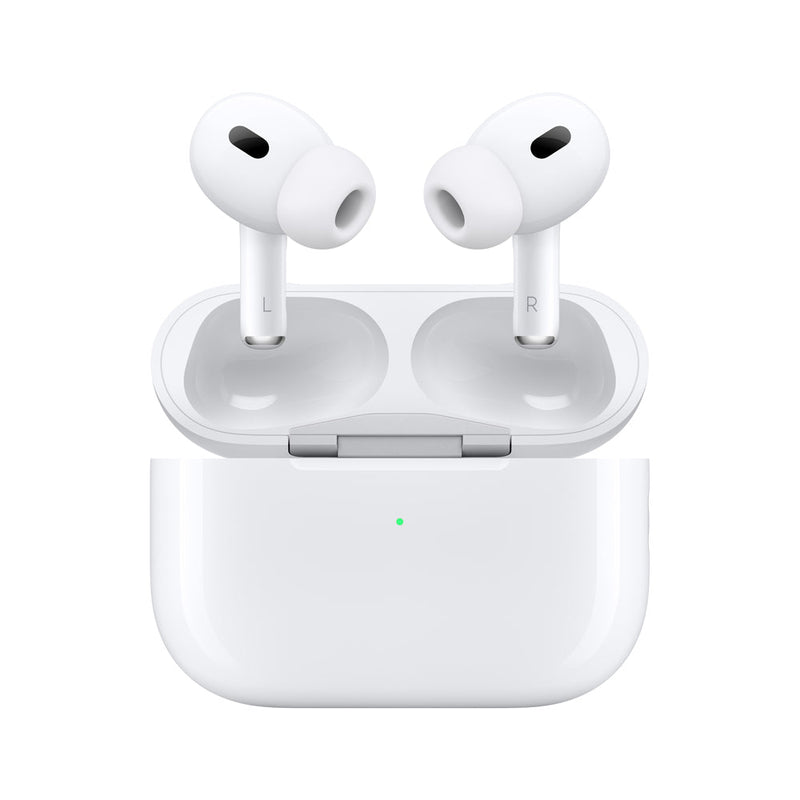 AirPods Pro (2nd generation) with MagSafe Case (USB C)