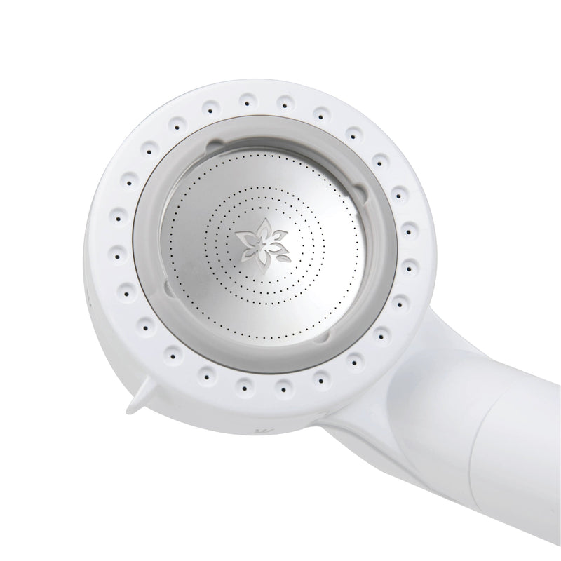 AROMA SENSE AS-MIST SHOWERHEAD