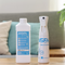 ASFAWATER Disinfectant & Deodorization Spray (Refill Bottle 1L + Spray Bottle 300ml)
