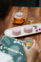 FORBIDDEN@Hung Fook Tong Superfood Snowskin Mao Shan Wang Durian Mooncake(4 Pieces) E-Voucher