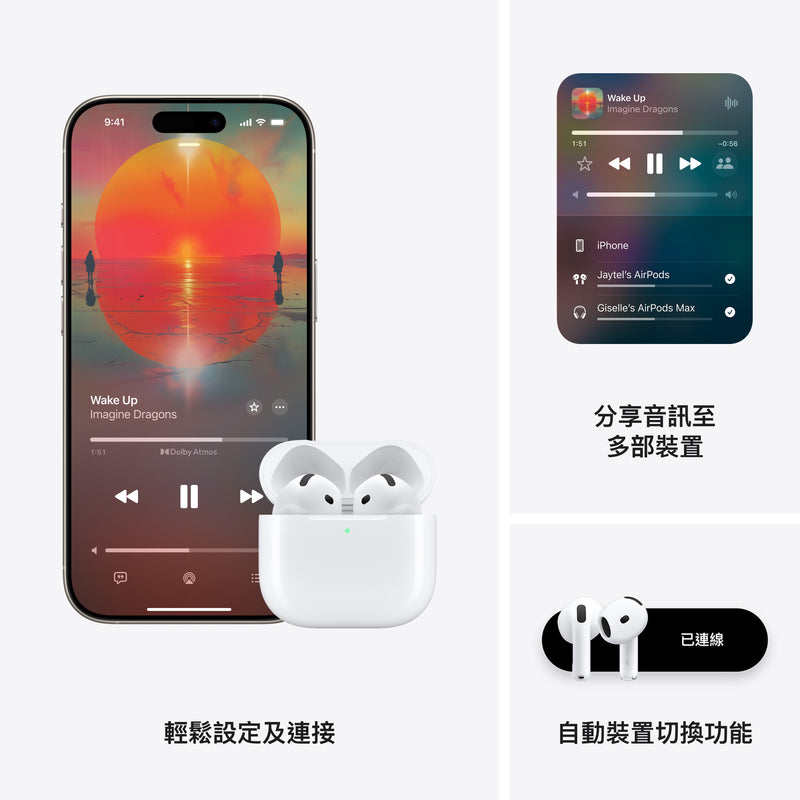 AirPods 4