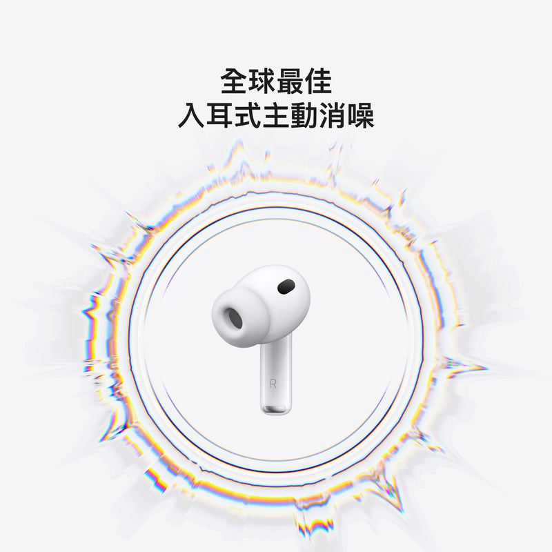 (Pre-order) AirPods Pro 3