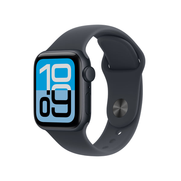 Apple Watch SE 3 GPS Aluminium Case with Sport Band