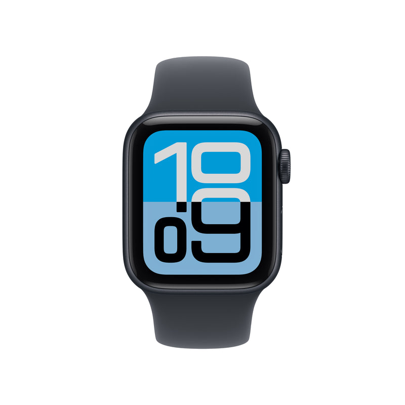 Apple Watch SE 3 GPS Aluminium Case with Sport Band