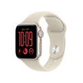 (預購) Apple Watch SE 3 GPS 鋁金屬錶殼加運動錶帶