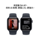 (預購) Apple Watch SE 3 GPS 鋁金屬錶殼加運動錶帶