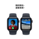 (預購) Apple Watch SE 3 GPS 鋁金屬錶殼加運動錶帶
