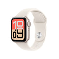 Apple Watch SE 3 GPS Aluminium Case with Sport Band