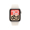 Apple Watch SE 3 GPS Aluminium Case with Sport Band