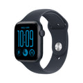 (預購) Apple Watch SE 3 GPS 鋁金屬錶殼加運動錶帶