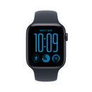 (預購) Apple Watch SE 3 GPS 鋁金屬錶殼加運動錶帶