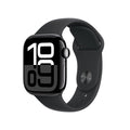 Apple Watch Series 10 GPS 鋁金屬錶殼加運動錶帶