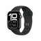 Apple Watch Series 10 GPS 鋁金屬錶殼加運動錶帶