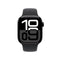 Apple Watch Series 10 GPS 鋁金屬錶殼加運動錶帶