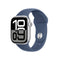 Apple Watch Series 10 GPS 鋁金屬錶殼加運動錶帶