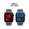 Apple Watch Series 10 GPS 鋁金屬錶殼加運動錶帶