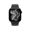 Apple Watch Series 11 GPS Aluminium Case with Sport Band