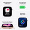 Apple Watch Series 11 GPS Aluminium Case with Sport Band