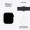 Apple Watch Series 11 GPS Aluminium Case with Sport Band