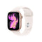 Apple Watch Series 11 GPS Aluminium Case with Sport Band