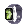 Apple Watch Series 11 GPS Aluminium Case with Sport Band