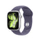 Apple Watch Series 11 GPS Aluminium Case with Sport Band