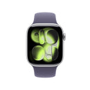 Apple Watch Series 11 GPS Aluminium Case with Sport Band
