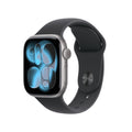 Apple Watch Series 11 GPS Aluminium Case with Sport Band