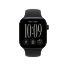 (預購) Apple Watch Series 12 GPS 鋁金屬錶殼加運動錶帶