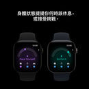 (預購) Apple Watch Series 12 GPS 鋁金屬錶殼加運動錶帶