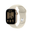 (預購) Apple Watch Series 12 GPS 鋁金屬錶殼加運動錶帶