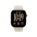 (預購) Apple Watch Series 12 GPS 鋁金屬錶殼加運動錶帶