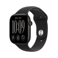 (預購) Apple Watch Series 12 GPS 鋁金屬錶殼加運動錶帶
