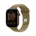 (預購) Apple Watch Series 12 GPS 鋁金屬錶殼加運動錶帶