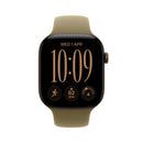 (預購) Apple Watch Series 12 GPS 鋁金屬錶殼加運動錶帶