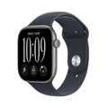 (預購) Apple Watch Series 12 GPS 鋁金屬錶殼加運動錶帶