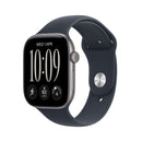 (預購) Apple Watch Series 12 GPS 鋁金屬錶殼加運動錶帶