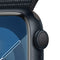 Apple Watch Series 9 GPS Aluminium Case with Sport Loop