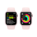Apple Watch Series 9 GPS Aluminium Case with Sport Band