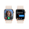 Apple Watch Series 9 GPS Aluminium Case with Sport Loop