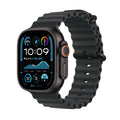 Apple Watch Ultra 2 GPS+流動網絡 49mm 鈦金屬錶殼加海洋錶帶
