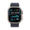 Apple Watch Ultra 2 GPS+流動網絡 49mm 鈦金屬錶殼加海洋錶帶